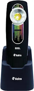 Luz Detailing Astro  Rechargeable  Color Match Light