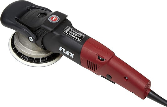DA Dual Action Polisher FLEX XC 3401