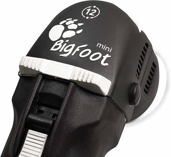 DA Rotorbital 3 pulgadas Rupes LHR 75E Mini pulidora