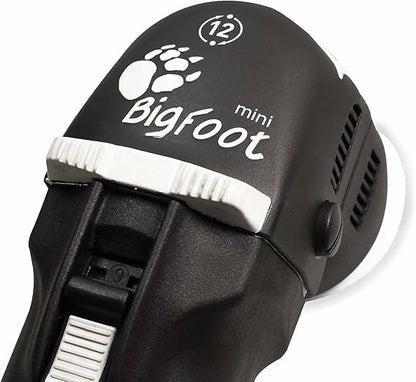 DA Rotorbital 3 pulgadas Rupes LHR 75E Mini pulidora