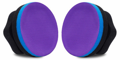 Clay Bar Pads para Fogueo  son Agarre para