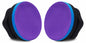 Clay Bar Pads para Fogueo  son Agarre para