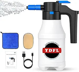 Pulverizador para Shampoo APC  1.5 litros