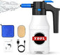 Pulverizador para Shampoo APC  1.5 litros