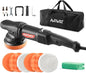 DA Rotorbital AUTIWOZ 920 W, 5 pulgadas, pulidora de doble acción