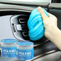 Gel de Limpieza Automotriz Limpieza Tapicería Detailing Car Wash