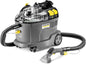 Limpieza Inyección y Succión Karcher Extractor de Agua Puzzi 8 galones