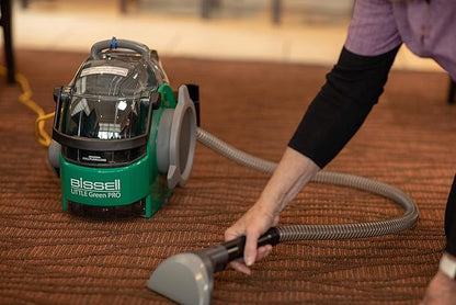 Maquina de Inyeccion y Succion Bissell USA, Limpieza Sillas Alfombras Muebles Tanque 3/4 Galón