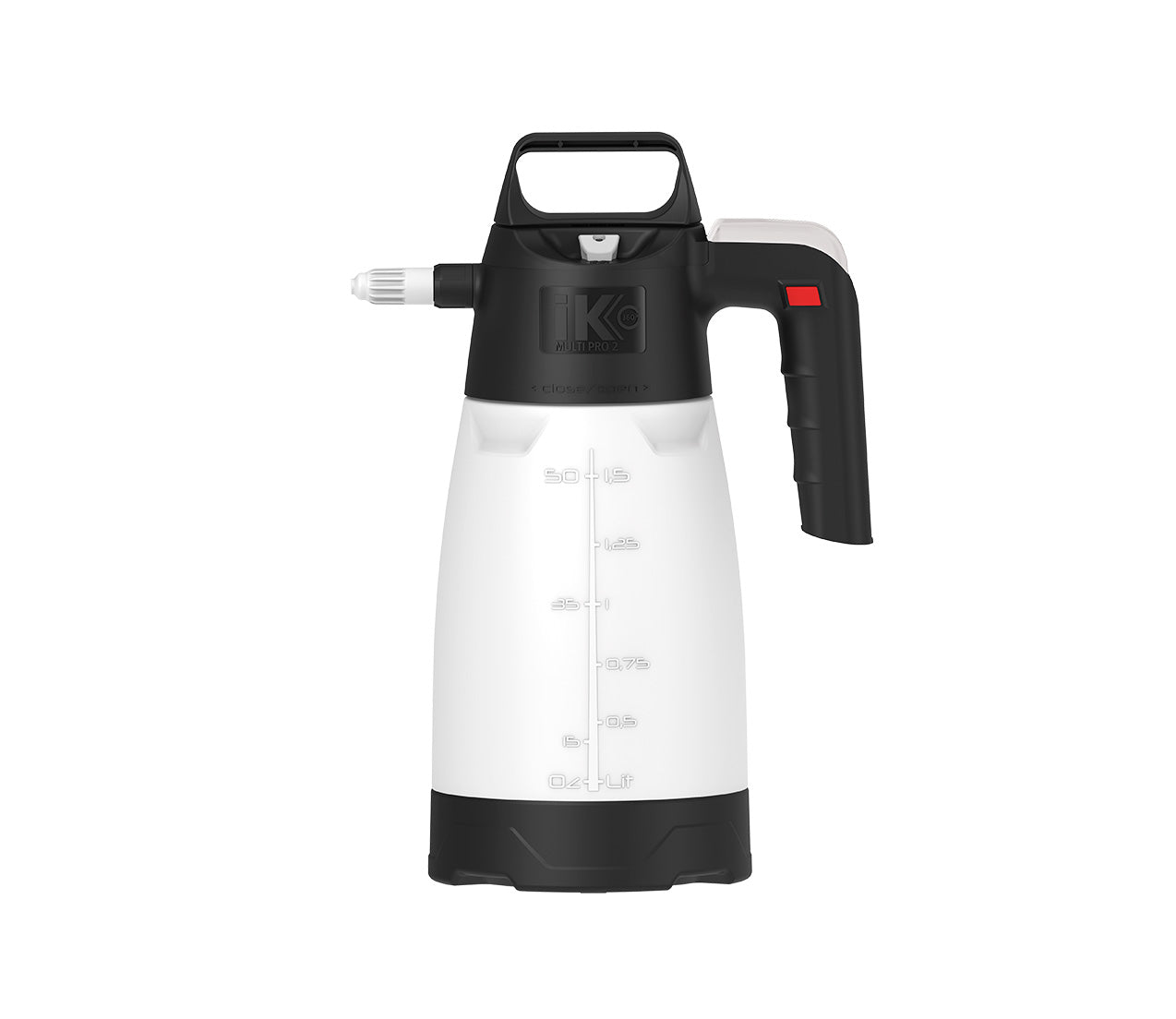 pulverizador IK MULTI Pro 2 360º