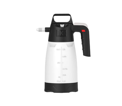 pulverizador IK MULTI Pro 2 360º