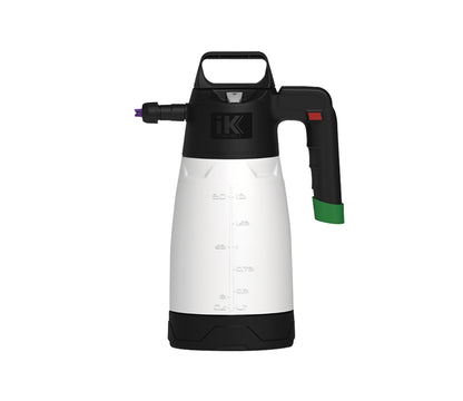 Espumador Manual  IK FOAM Pro 2