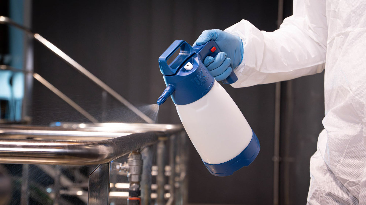 Pulverizador IK ALK Pro 2 Sprayer