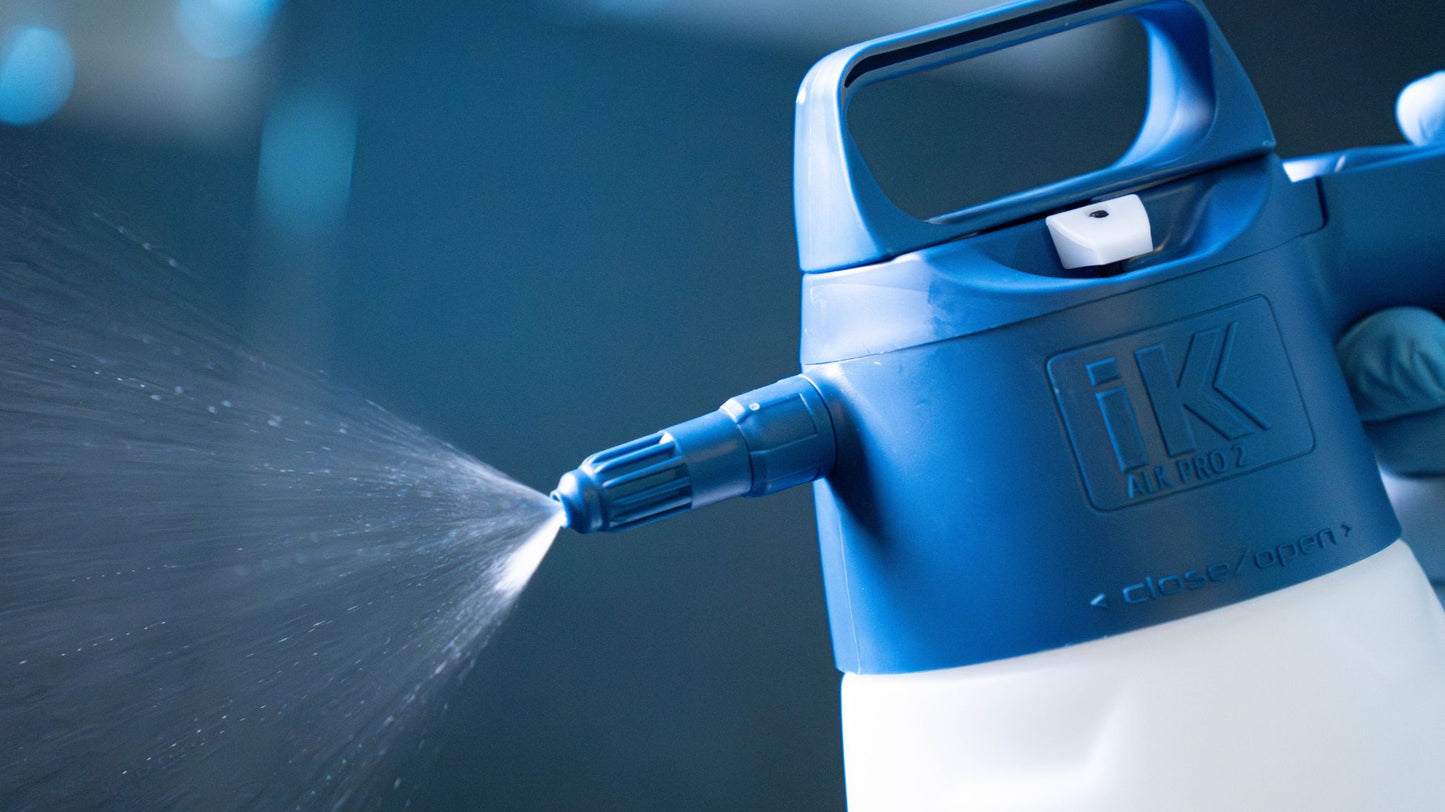 Pulverizador IK ALK Pro 2 Sprayer