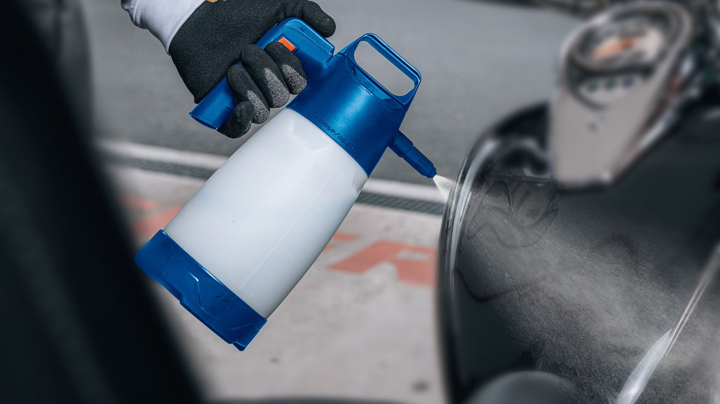 Pulverizador IK ALK Pro 2 Sprayer