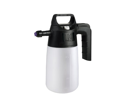 Espumador IK FOAM 1.5 L Manual
