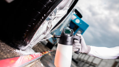 Espumador IK FOAM 1.5 L Manual