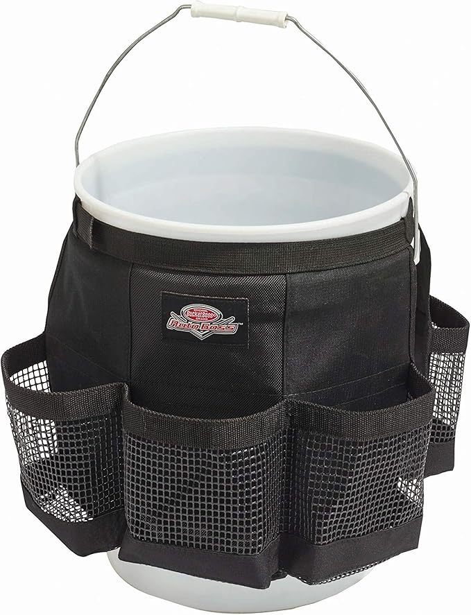 Cesta de Lavado con Organizador