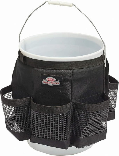 Cesta de Lavado con Organizador