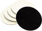 Kit DE Pads para Pulido de Vidrios