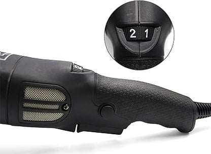 DA de doble acción Rotorbital Maxshine  pulidora