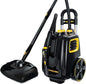 McCulloch MC1385 Limpiador de vapor con 23 accesorios