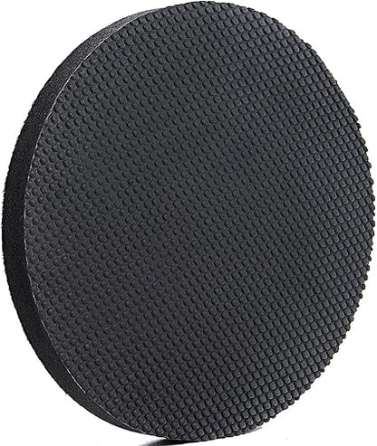 Clay Bar Aplicador Manual con Soporte para DA Rotorbital