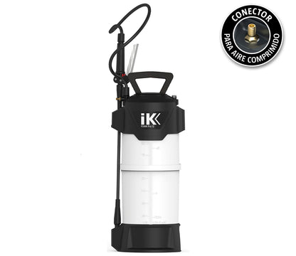 Pulverizador profesional IK FOAM Pro 12