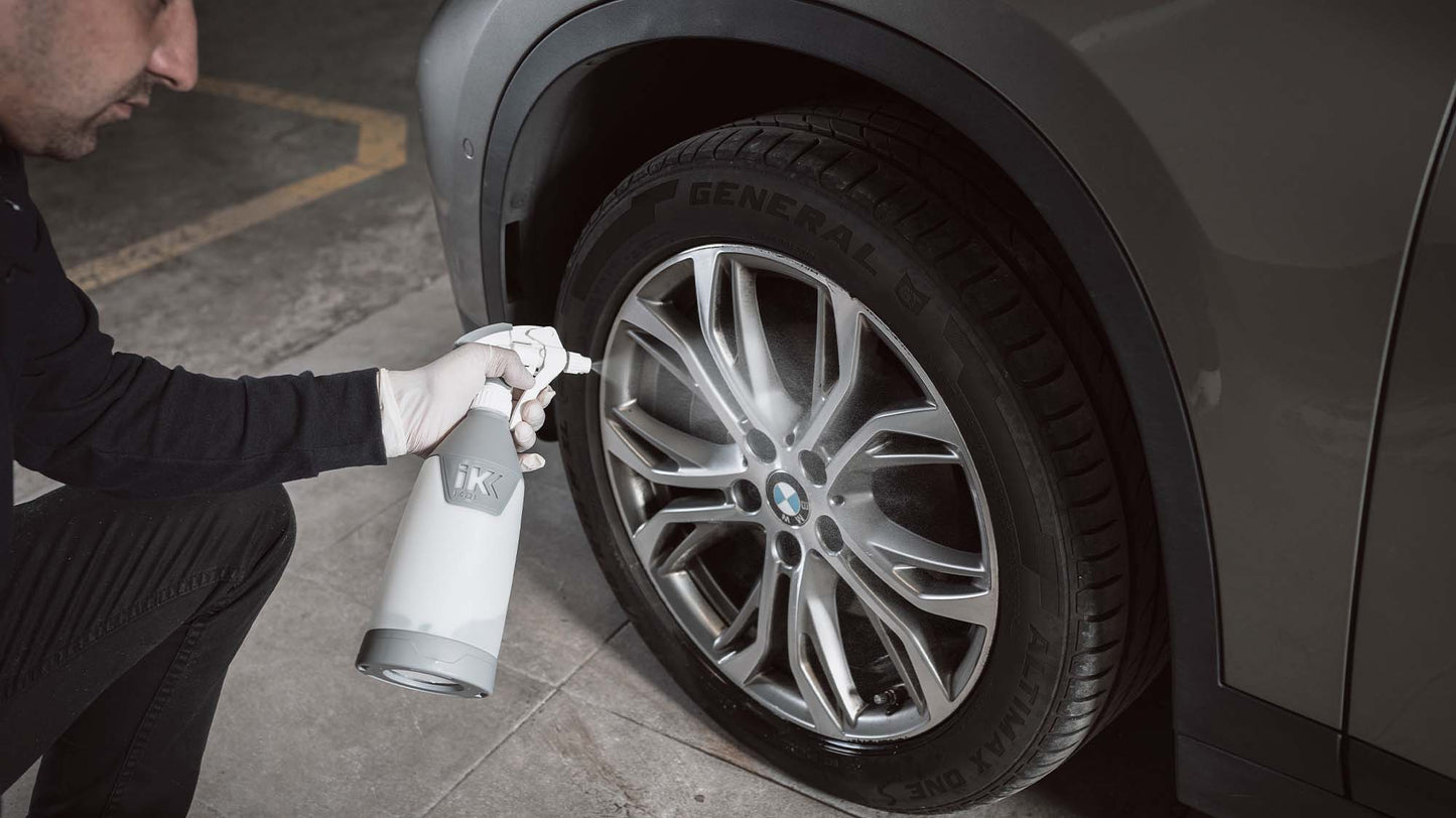 Pulverizador a gatillo IK HC TRIGGER 1