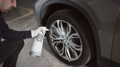 Pulverizador a gatillo IK HC TRIGGER 1