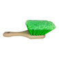 Cepilla para limpieza de llantas y rines GREEN