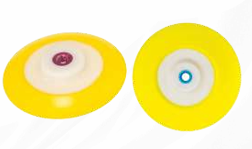 Soportes de Pads Flex