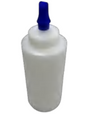 TARRO PLASTICO PARA COMPUESTOSPULIDORES CON BOQUILLA DISPENSADORA