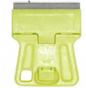 Cuchillas Scrapper - Cuchillas de acero inoxidable