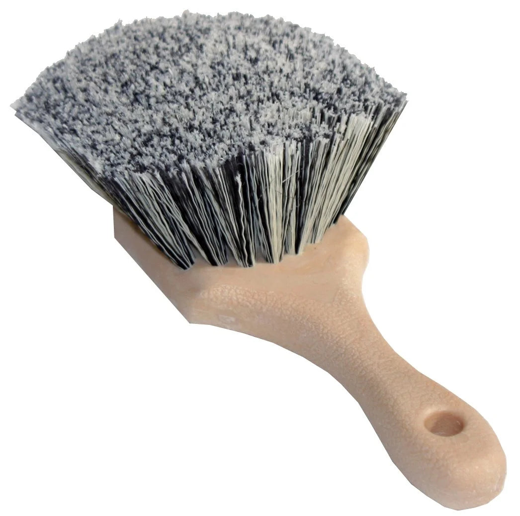 Cepillo para la limpieza de Rines y Llantas GREY