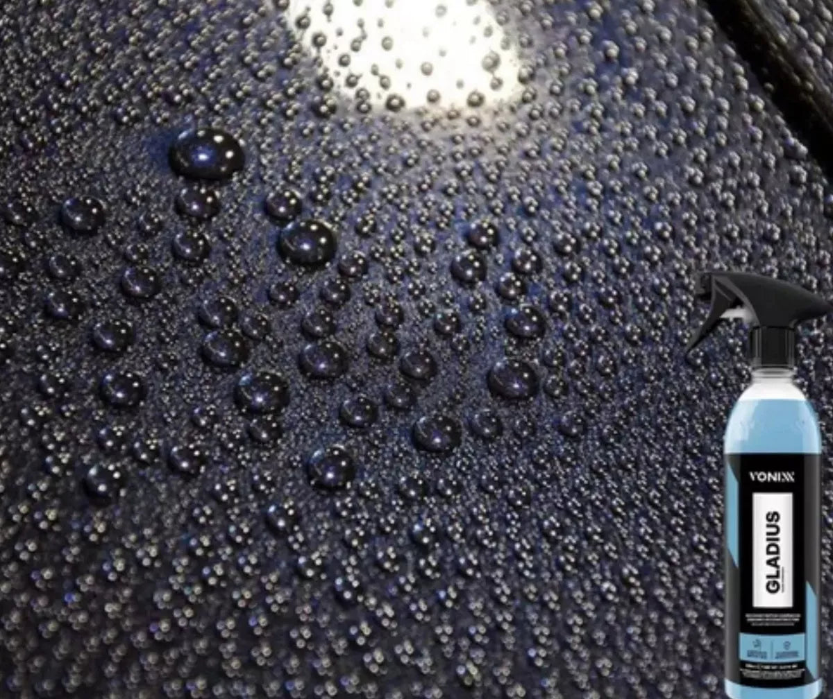 Vonixx Gladius - Reconstructor Ceramico 500mL