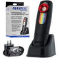Luz Detailing recargable con Iman