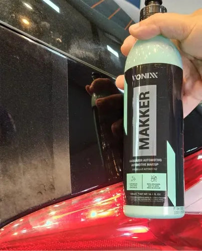 Vonixx Makker - Maquillador Automotriz 500mL