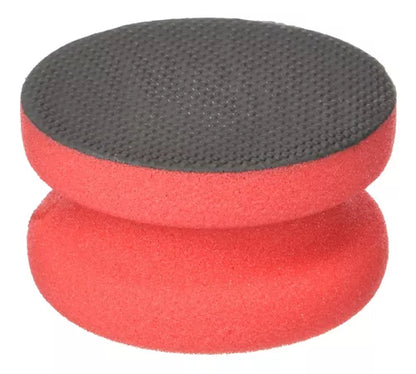 Clay Bar Aplicador para Descontaminar y Eliminar fogueo