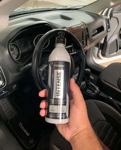 Vonixx Intense - Renovador de Plasticos Internos 500mL