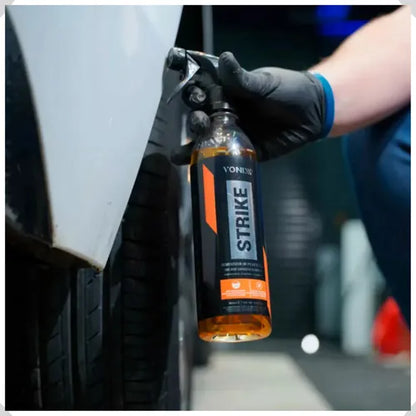 Vonixx Strike - Eliminador de brea y adhesivos en carros