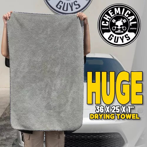 Toalla de Secado super Absorbente