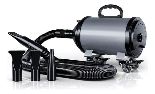 Soplador Automotriz Profesional Secador Profesional Autos