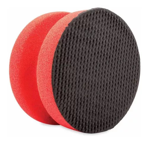 Clay Bar Aplicador para Descontaminar y Eliminar fogueo