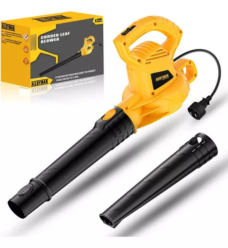 Sopladora Automotriz funciona a 110 v