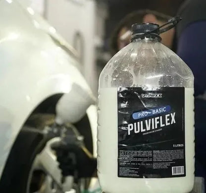 Vonixx Pulviflex - Protector de Chasis 1.5L