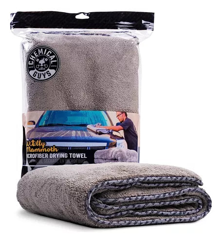 Toalla de Secado super Absorbente