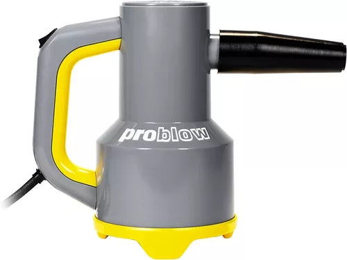 Soplador Automotriz Profesional Secado Autos sin Rayar