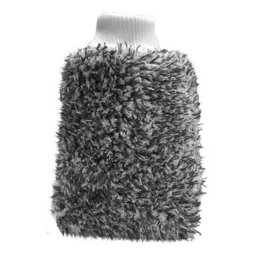Guante de lavado profesional de Microfibra - Wash Mitt Profesional