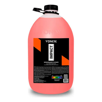 Vonixx Impact - Multilimpiador para limpieza pesada