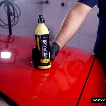 Vonixx Carnauba Plus - Cera Protectora